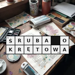 Rozwiązanie krzyżówki: rodzaj pędnika o napędzie mechanicznym służący do napędzania statku wodnego - śruba okrętowa | hasła, synonimy i podpowiedzi Hasło krzyżówkowe rodzaj pędnika o napędzie mechanicznym służący do napędzania statku wodnego - śruba okrętowa – rozwiązanie, synonimy, podpowiedzi i definicje krzyżówkowe